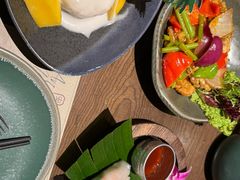 -安南越南餐厅(青岛万象城店)