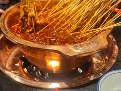 -镇江龙·火锅串串(武侯祠店)