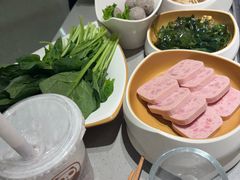 -海底捞火锅(九霄梦天地店)
