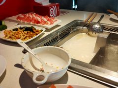 -海底捞火锅(威高广场店)
