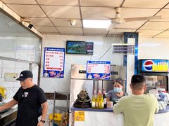 -万盛园炖肉馆(云峰店)