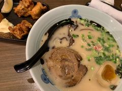 -雷神拉面(财富中心玉米楼店)