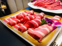 -新草堂锅物料理(泉城路店)