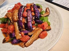 -龟兹KUCINA·新疆菜(前滩L+PLAZA店)