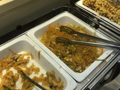 -素满香·食养自助(建邺万达店)
