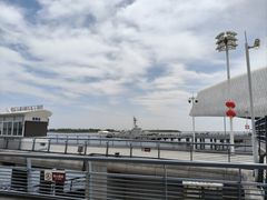 -深海中餐厅(国家海洋博物馆店)