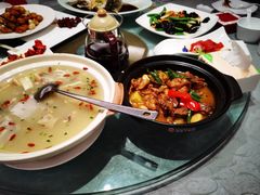 -丽华园(汉阳龙阳店)