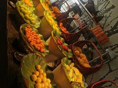 -星伦多自助料理·涮烤一体(虹悦城店)