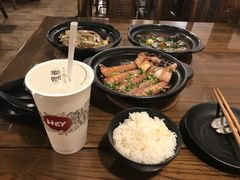 -小时候焗海鲜(鄞州万达店)