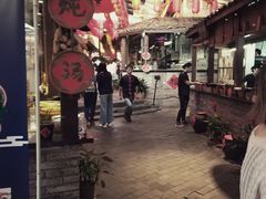 -客家大院·非遗赣南客家菜(郁孤台店)