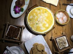 -印巷里主题餐厅(马鞍山店)