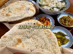 -文武王氏烧饼·无矾油条(西溪路店)