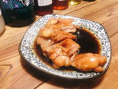 照烧鸡腿-食戟