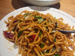 -谷丽麦馕新疆菜·清真(步步高梅溪新天地店)