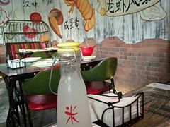 -龙虾风暴(松江店)