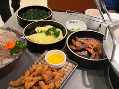 -骨之味·筒骨汤火锅(江头店)