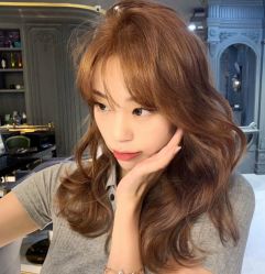 -3AM·S HAIR SALON烫发染发接发