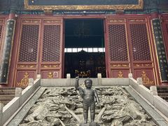 -宝通禅寺