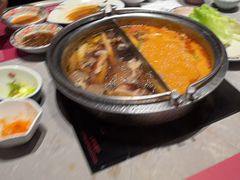 -一绪に寿喜烧(夫子庙水游城店)