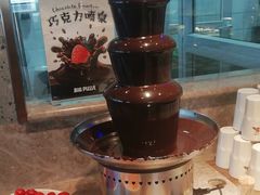 -比格比萨自助(诺亚大厦店)