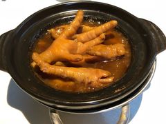-皇朝会.经典传统粤菜(外滩店)