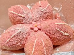-奈雪的茶(M+世纪都会广场店)
