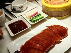 -吴越荣记苏州菜·松鼠桂鱼100%活鱼现做(月光码头店)