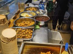 -丁家坡洋芋·观音桥好吃街A区(全国总店)