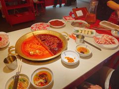 -小龙坎火锅(全球总店)
