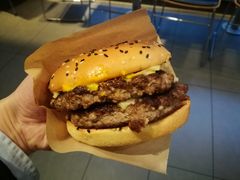 -麦当劳(杭州庆春路店)