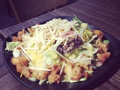 米屋美食工厂餐厅(米屋石锅拌饭)-MI WU FACTORY米屋美食工厂餐厅(绿地店)