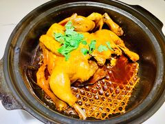 -姜君·千岛湖鱼头馆(浦东大道店)