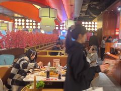 -刘一锅筋头巴脑(大悦城C店)