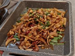 -肖记公安牛肉鱼杂馆·省级非物质文化遗产(江汉路直营店)