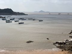 -舟山嵊泗列岛风景名胜区