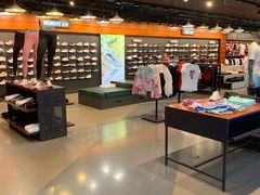 -NIKE品牌体验店(金源新燕莎店)