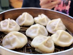 -鸡鸣汤包(仙林店)