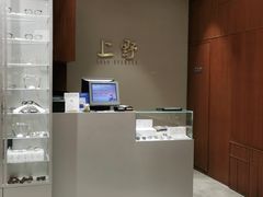 -上野眼镜(深圳湾万象城店)