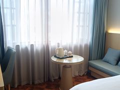 -金福荣酒店(成都武侯祠锦里店)