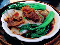 -喜鹊茶点.啫煲(车陂店)