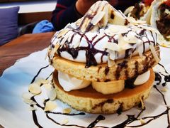 -AFS Cafe & Canteen(闽江二路店)