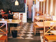 大堂-老号尤兔头(幸福店)