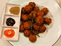 -北平楼·烤鸭·北京菜(牡丹园店)