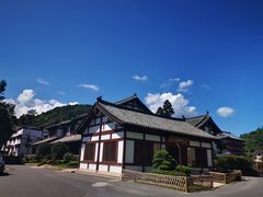 -径山寺