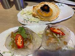 -质烤烤物·活烤海鲜(质烤总店)