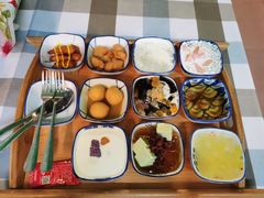 -颜记糖水铺子