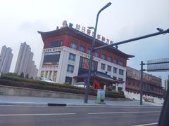 -於氏虾神(盱眙总店)