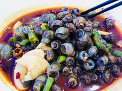 -小老板海鲜酒家(董家渡店)