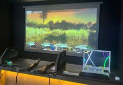 -嗨翻Hi-Fun竞技主题乐园·蹦床团建生日聚会(五棵松华熙店)