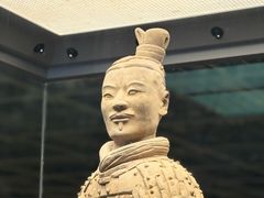 -子午路张记肉夹馍(兵马俑店)
